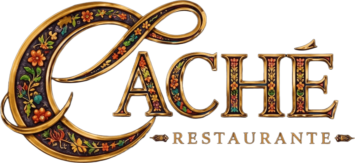 Caché Restaurante