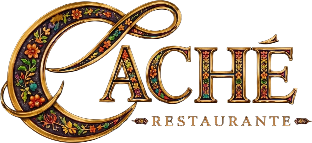 Caché Restaurante
